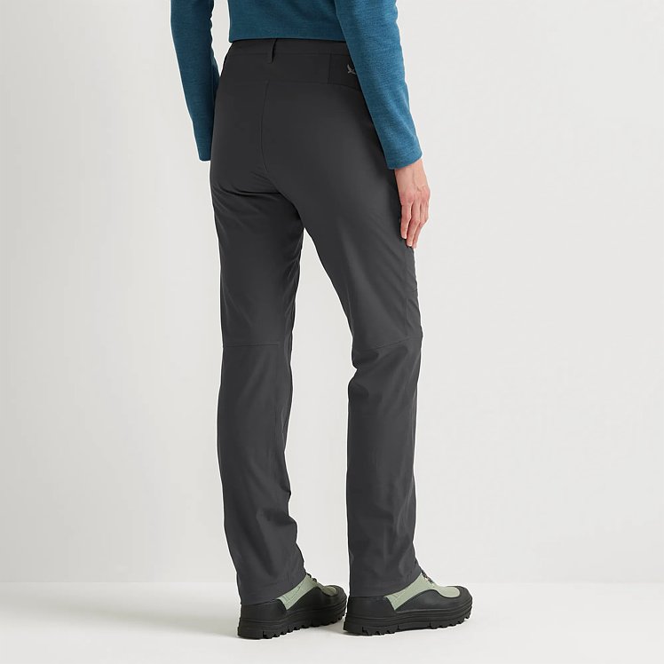 Women's 2.0 Polar Fleece-Lined Straight Leg Pants