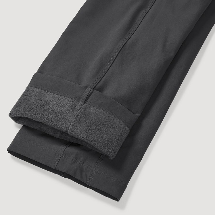 Women's 2.0 Polar Fleece-Lined Straight Leg Pants