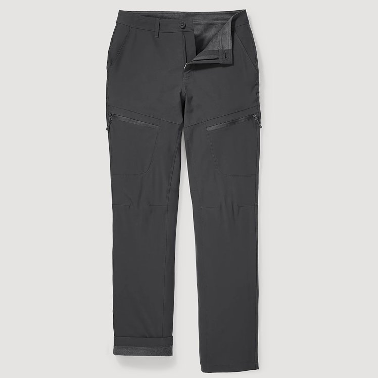 Women's 2.0 Polar Fleece-Lined Straight Leg Pants