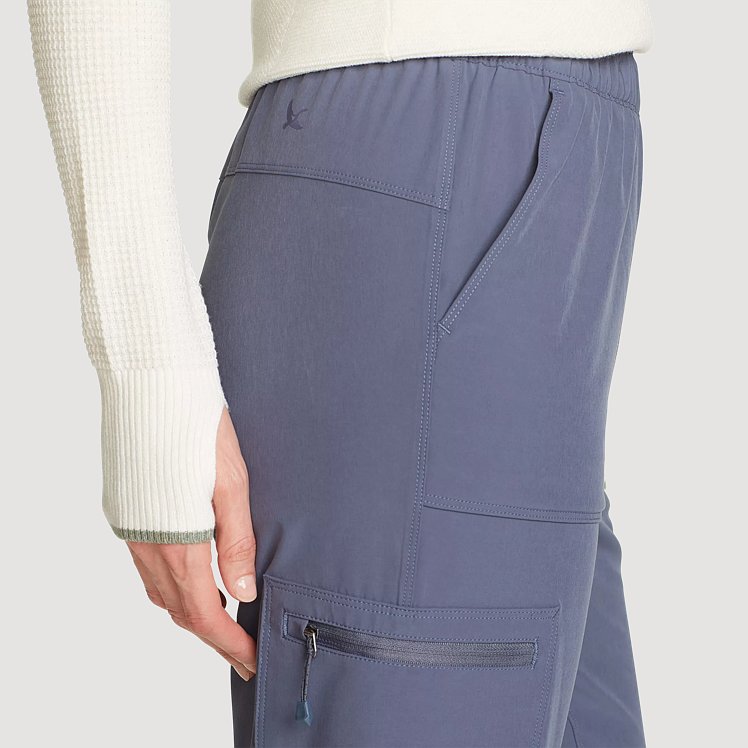Women's 2.0 Polar Fleece-Lined Pull-On Pants