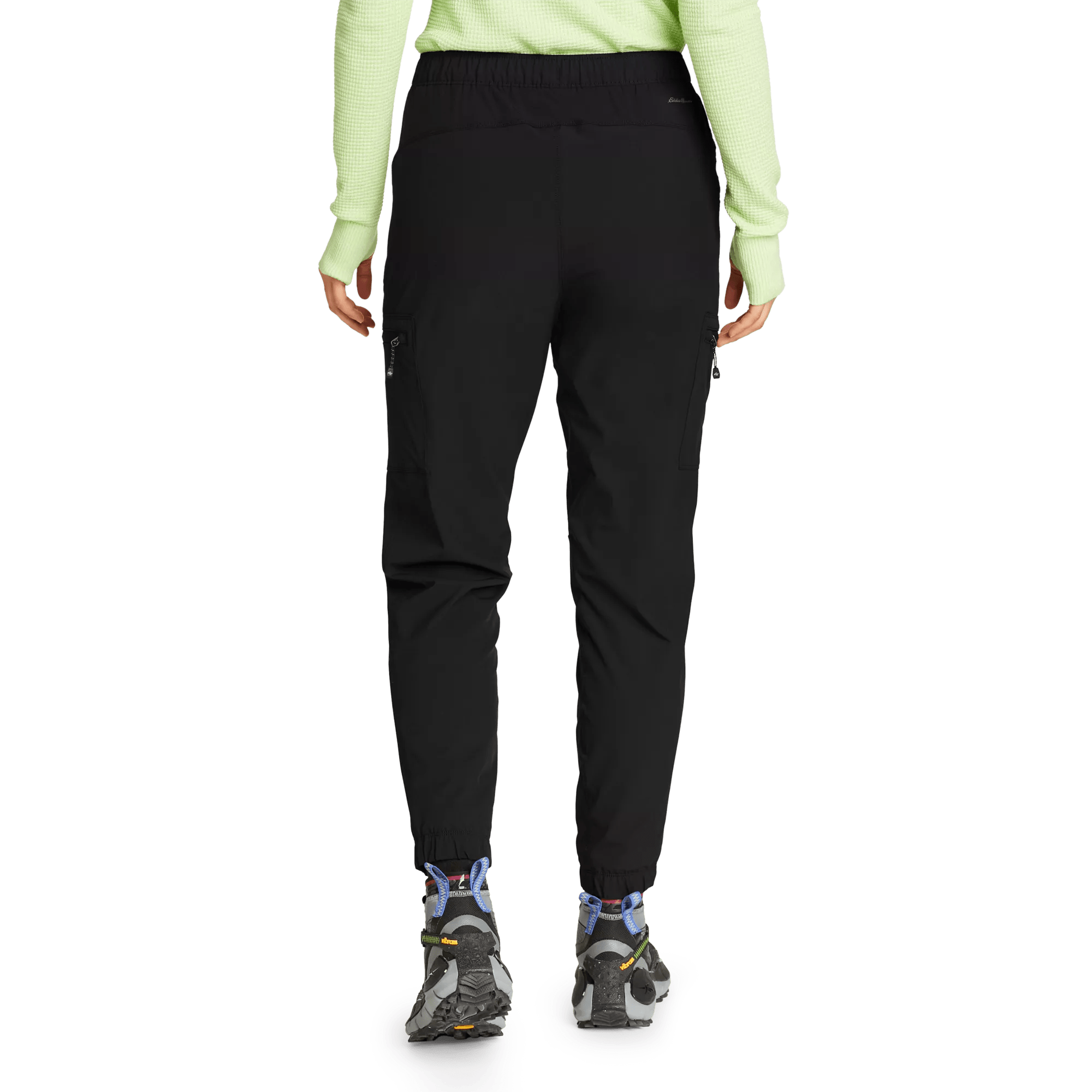 2.0 Polar Fleece-Lined Pull-On Pants