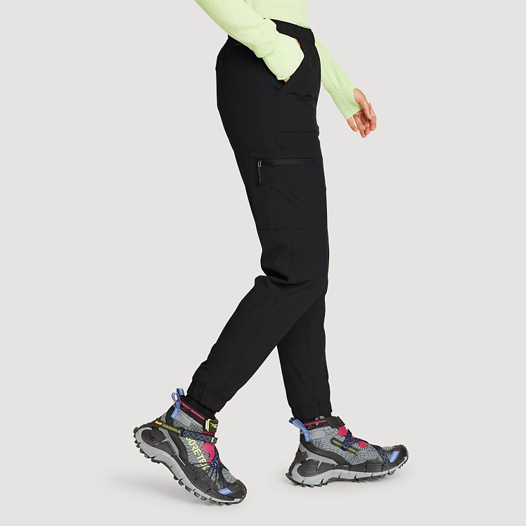 Women's 2.0 Polar Fleece-Lined Pull-On Pants