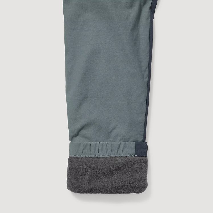 【BAON】23FW★ [BAONHAUS] line clr training brush jogger PT Box – Box – ES Lacrosse