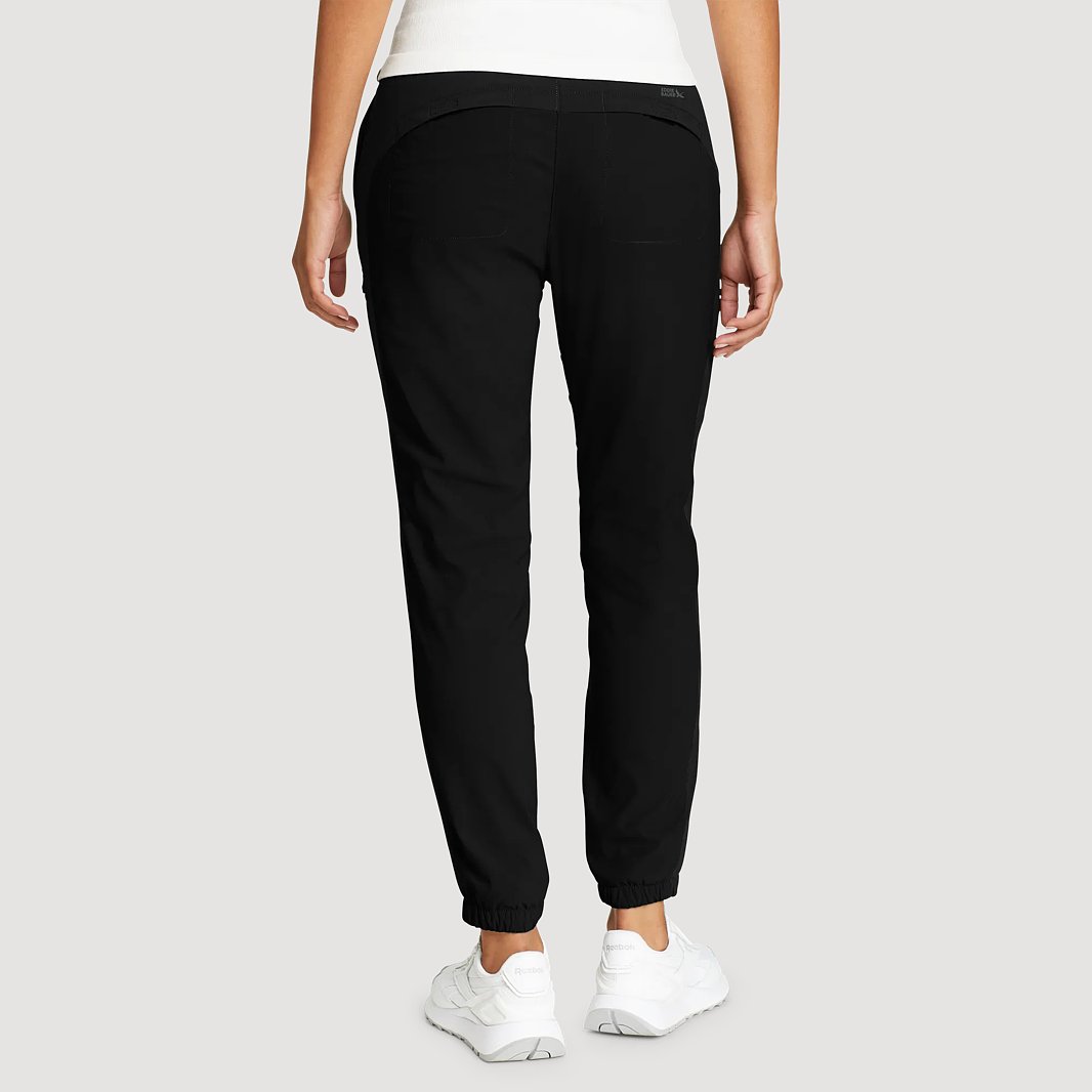 Women's Guide Pro Lined Joggers