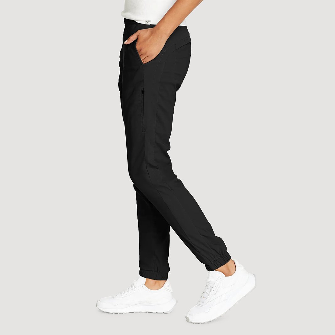 Women's Guide Pro Lined Joggers