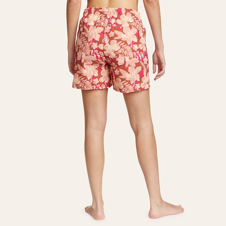 Eddie bauer swim trunks 2025