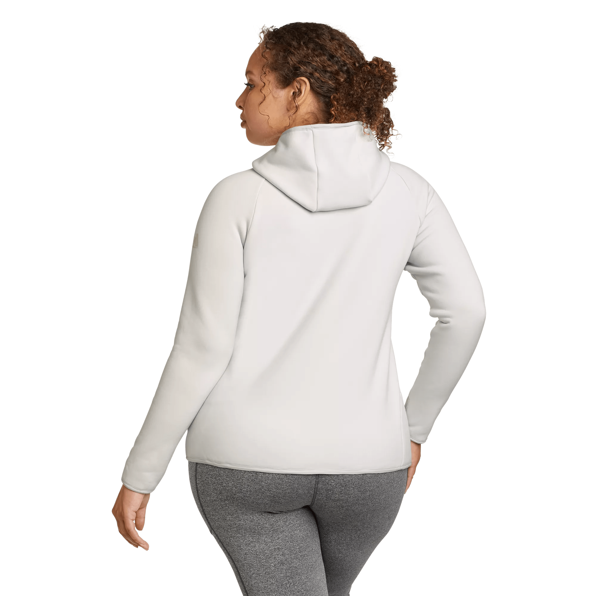 Outpace Flex Pullover Hoodie