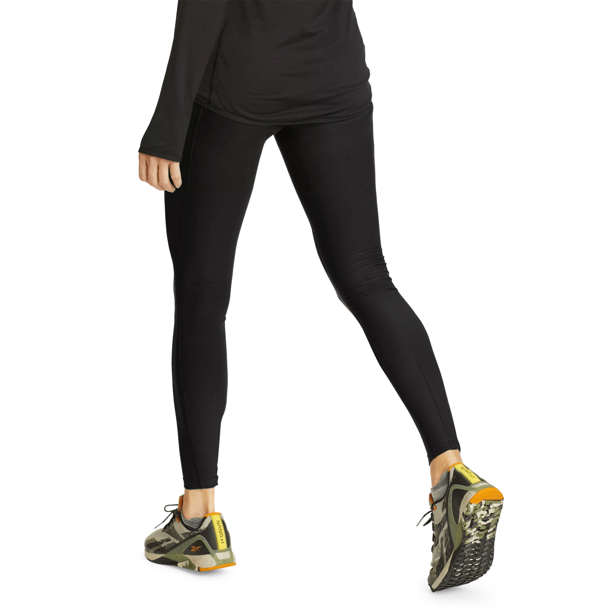 Trail Tight High-Rise Leggings