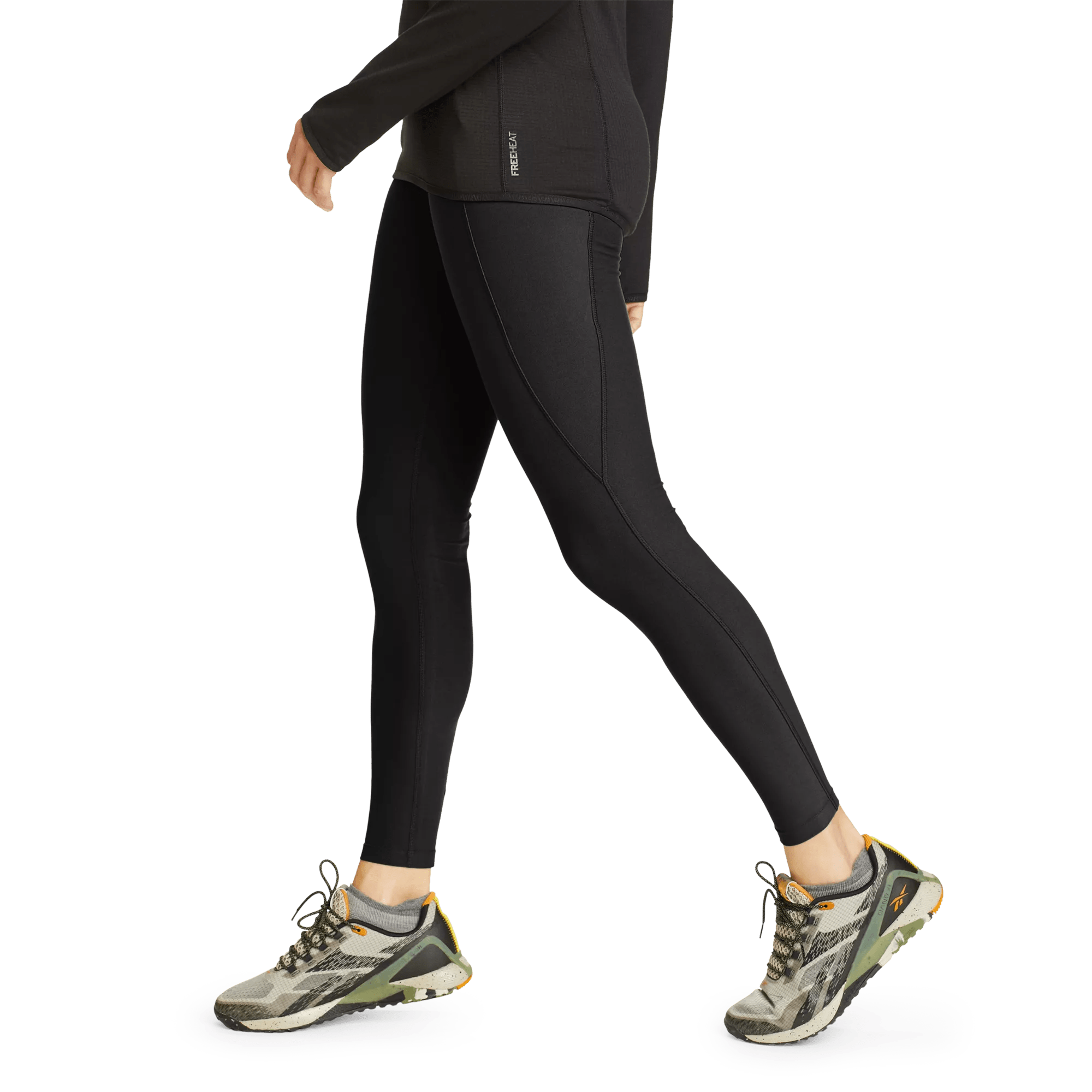Trail Tight High-Rise Leggings