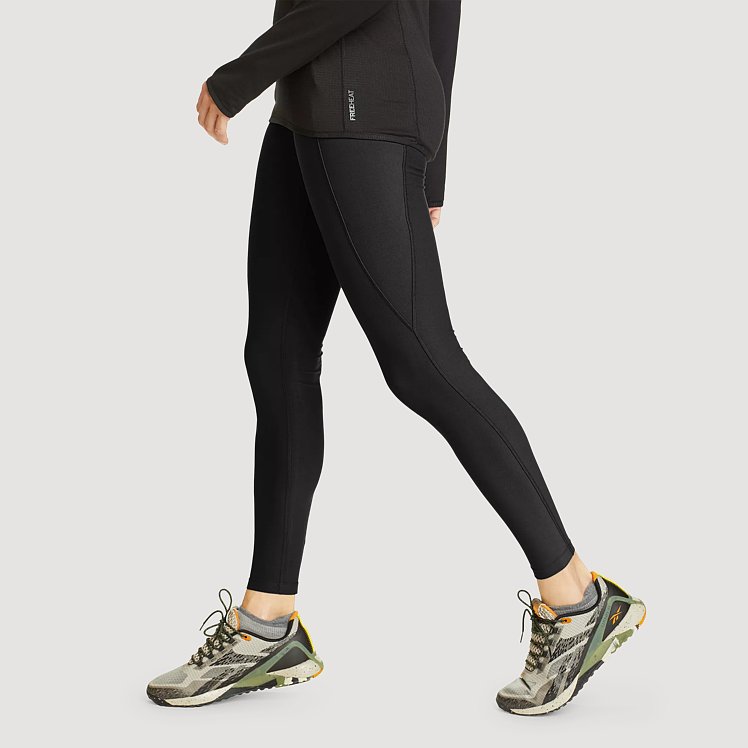Women's Trail Tight High-Rise Leggings