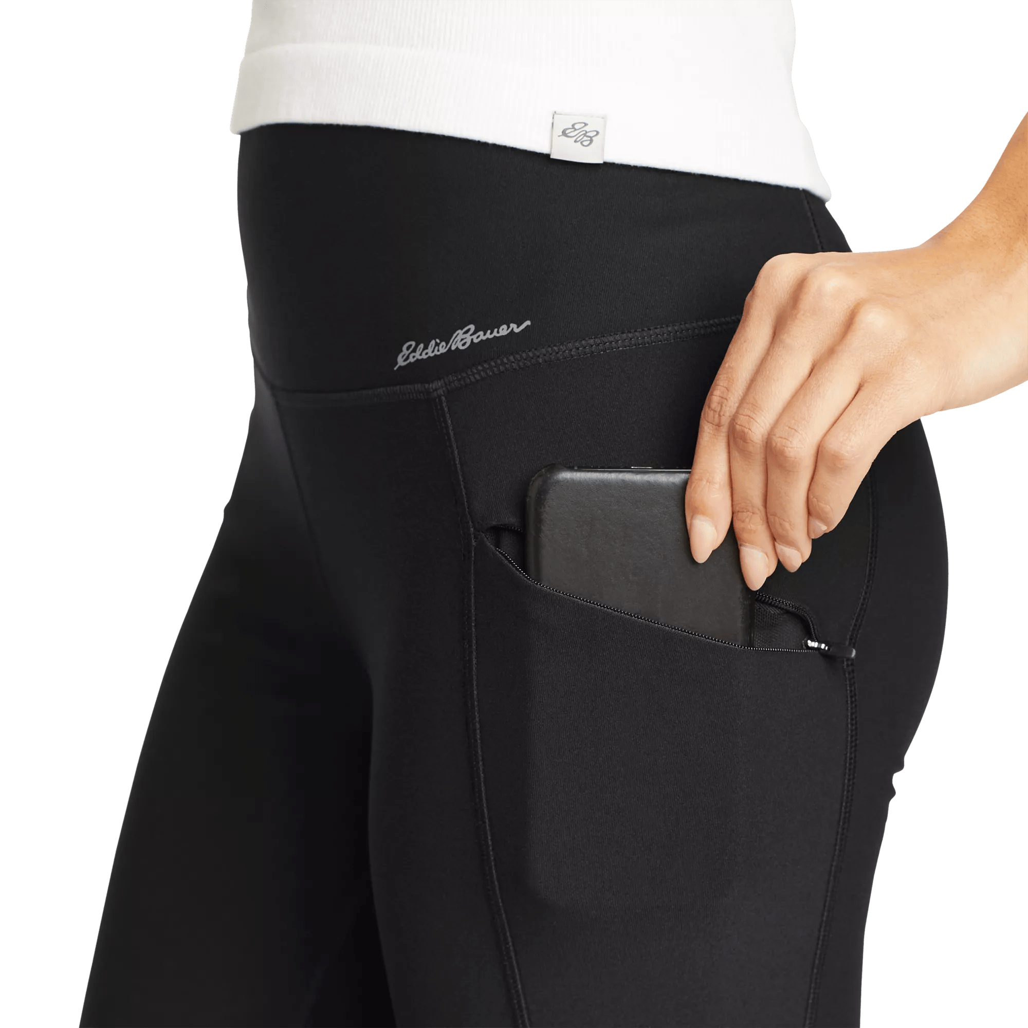 Trail Tight High-Rise Leggings