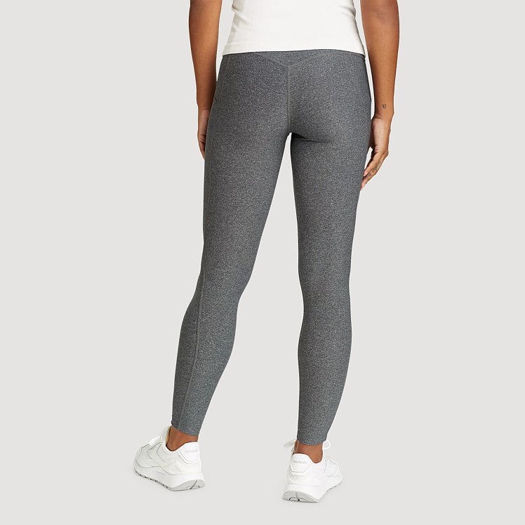 Women's Trail Tight High-rise Leggings Eddie Bauer