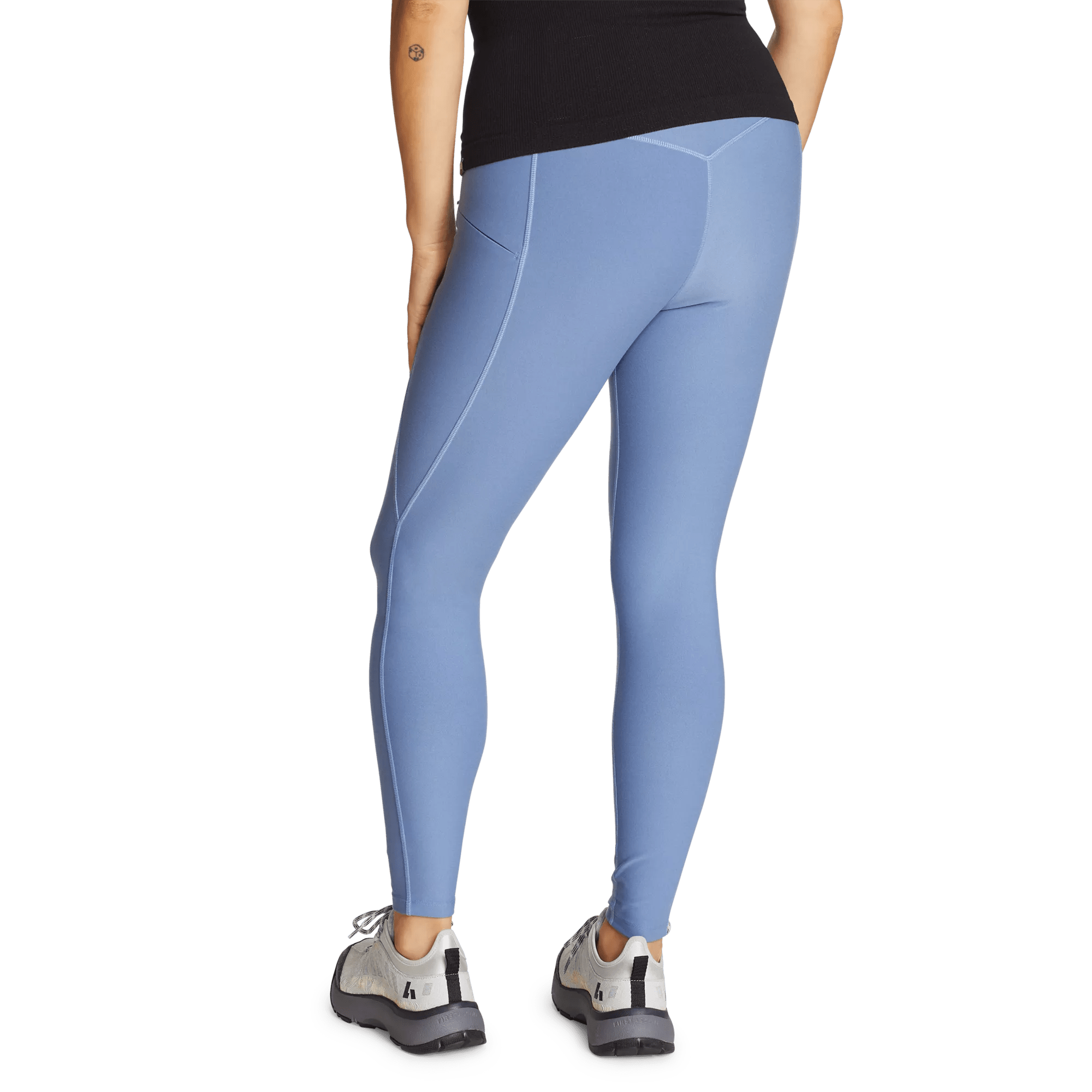 Trail Tight High-Rise Leggings