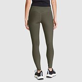 Eddie Bauer Women's Trail Tight Leggings - High Rise : : Clothing,  Shoes & Accessories