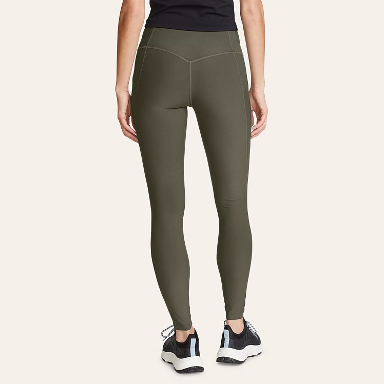Eddie bauer camo leggings best sale