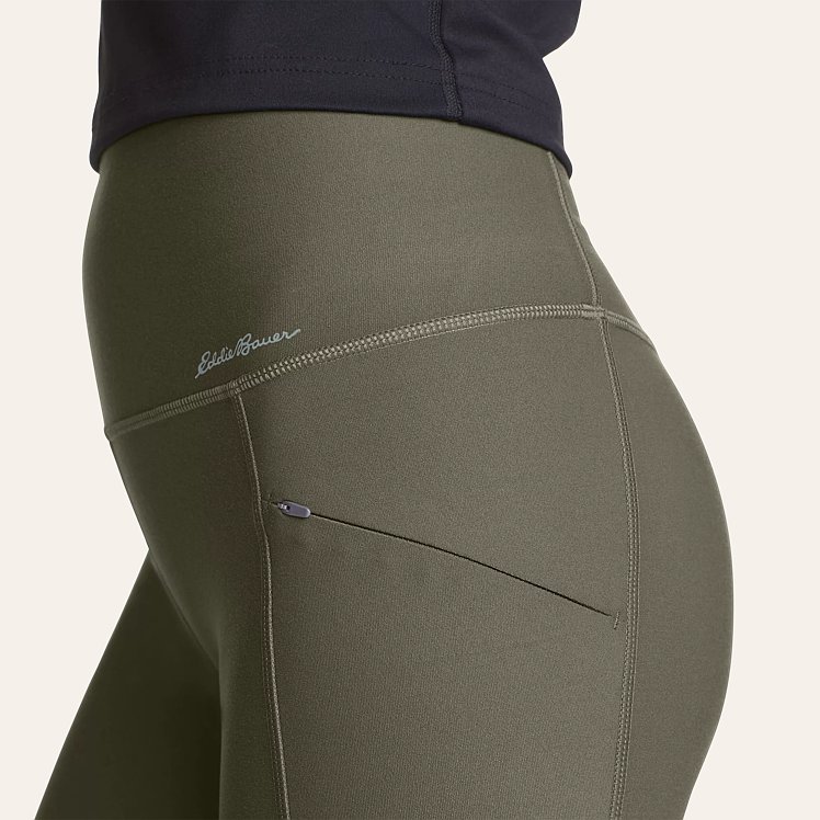 Eddie bauer trail tight pants deals