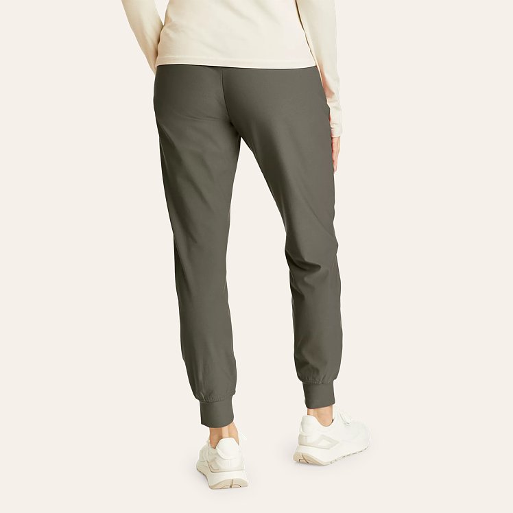 Women s Trail Tight Joggers Eddie Bauer