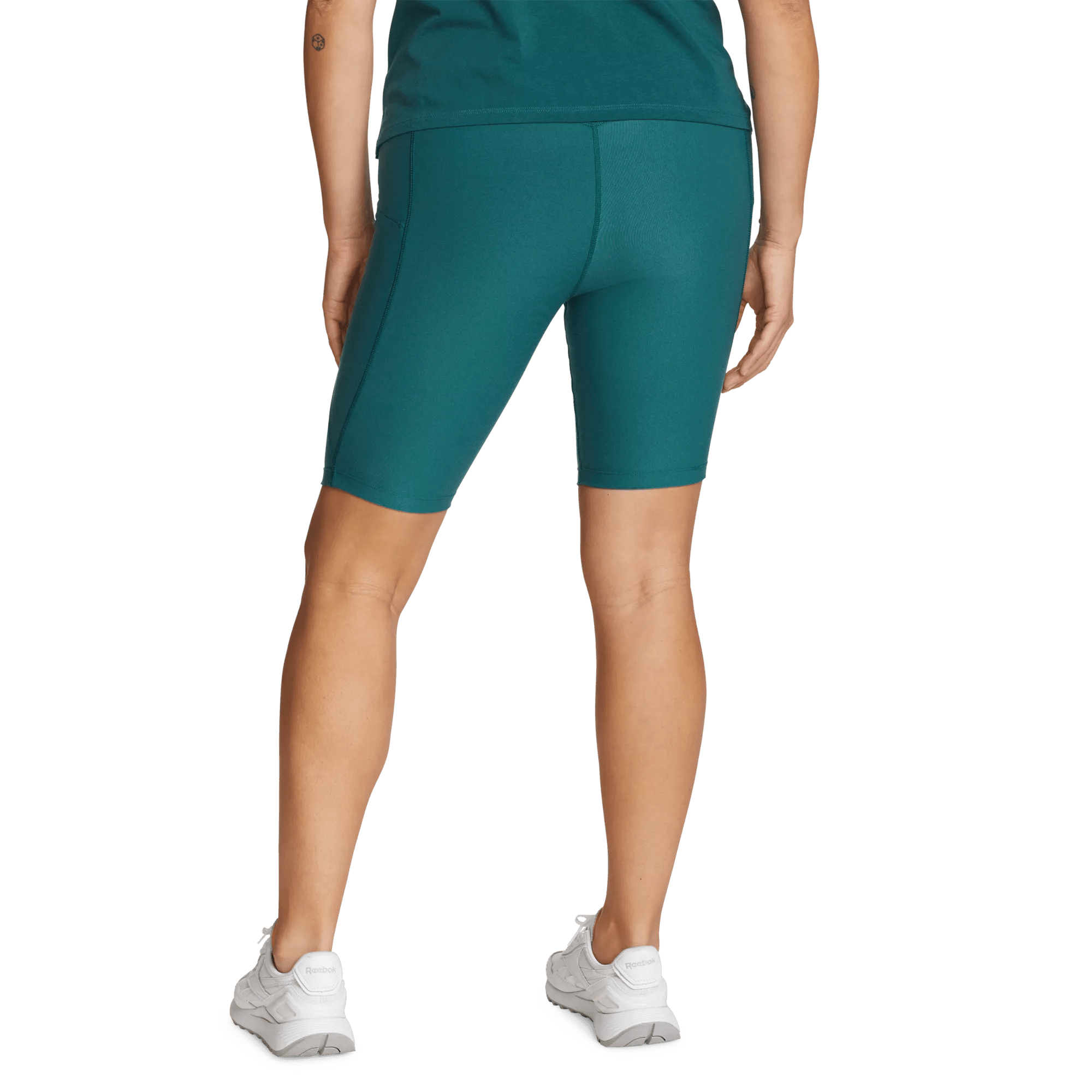 Trail Tight Biker Shorts