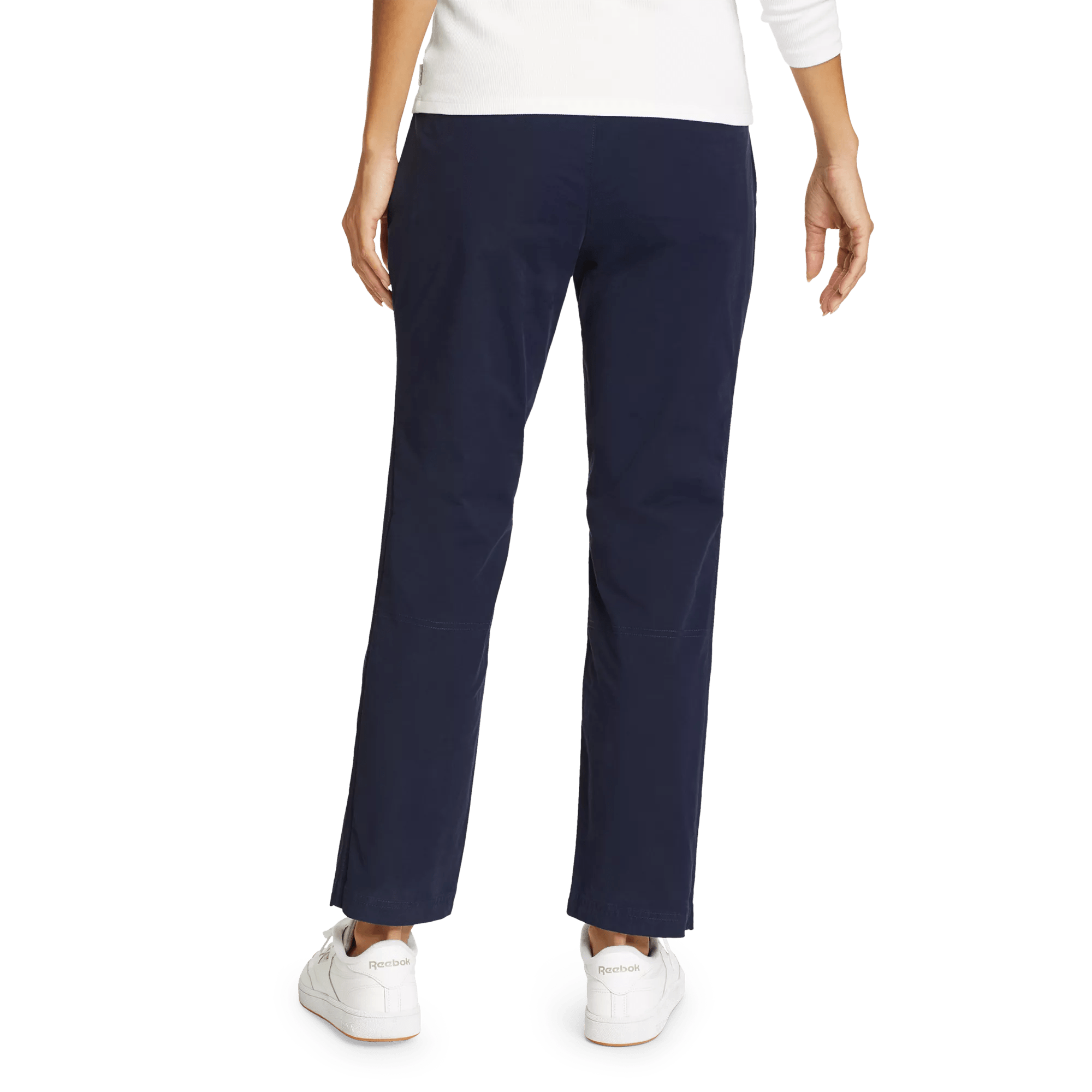 Voyager Chino Pull-On Pants