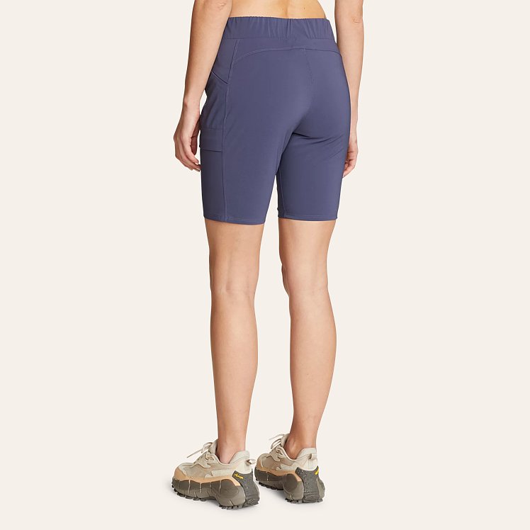 Women s Incline Utility Bermuda Shorts