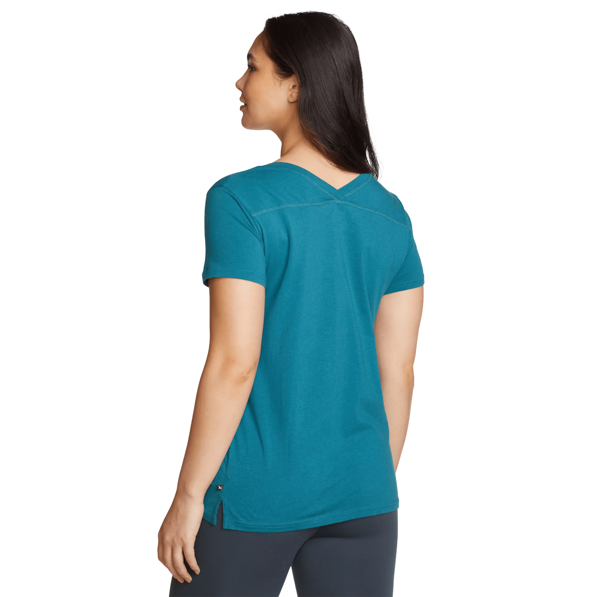 Tempo Light Short-Sleeve T-Shirt