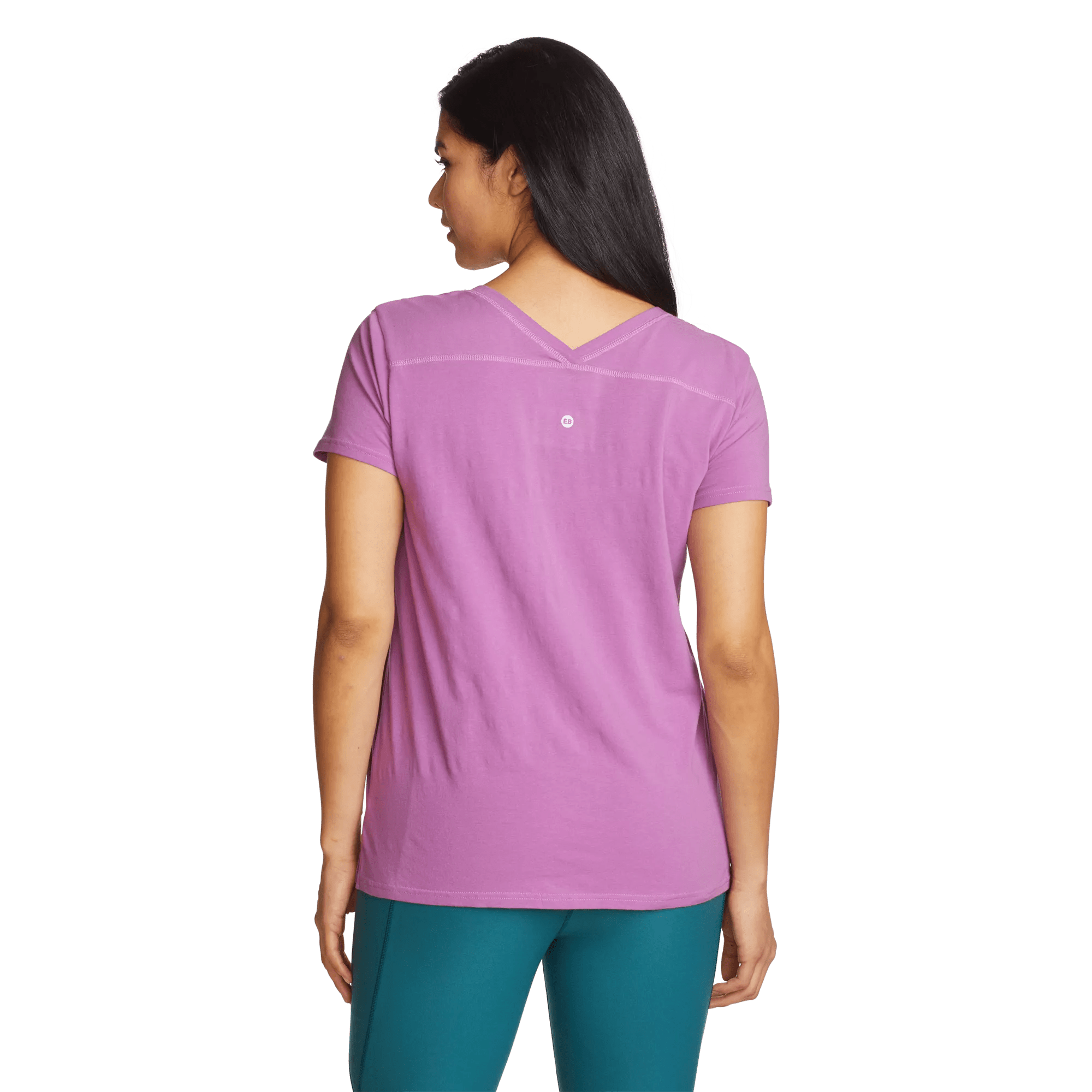 Tempo Light Short-Sleeve T-Shirt