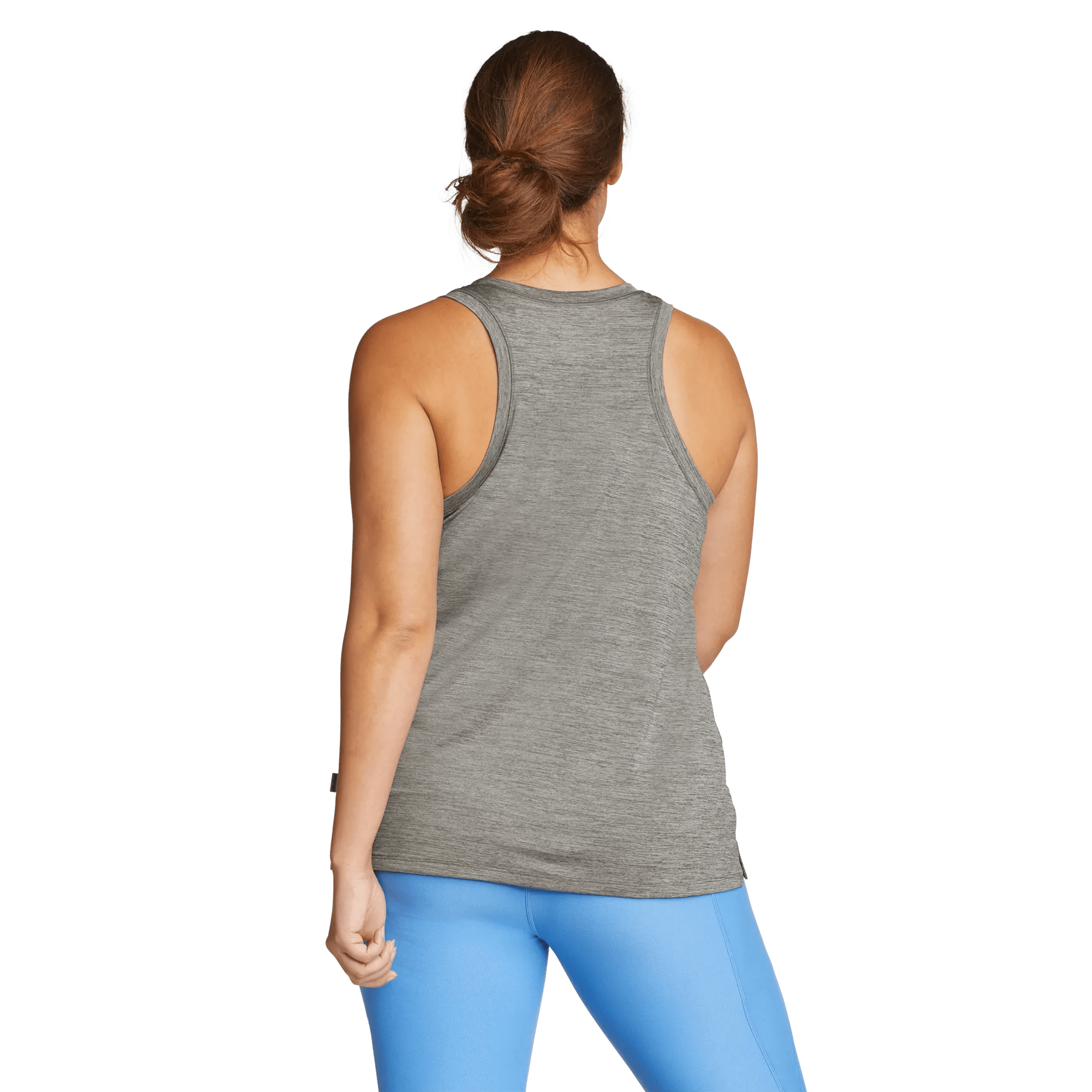 Resolution Stretch V-Neck Tank Top