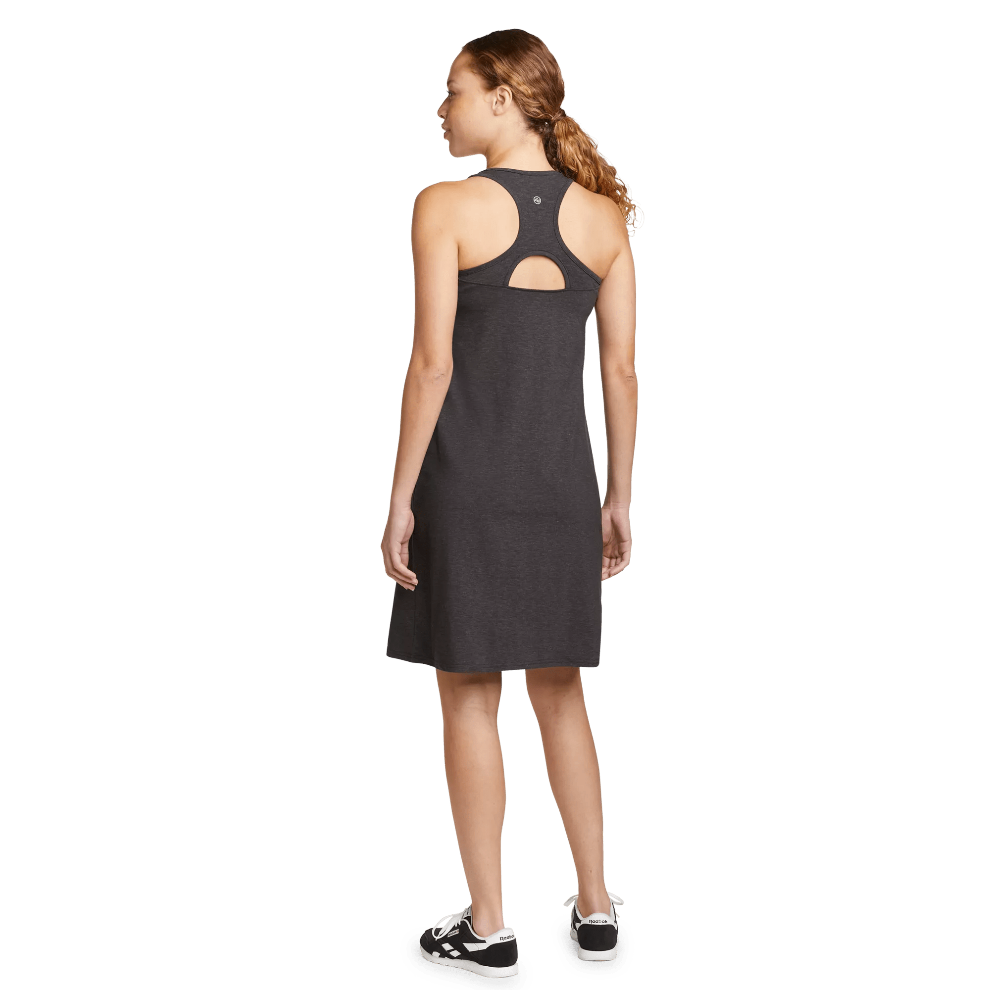 Meadow Trail Tank Dress