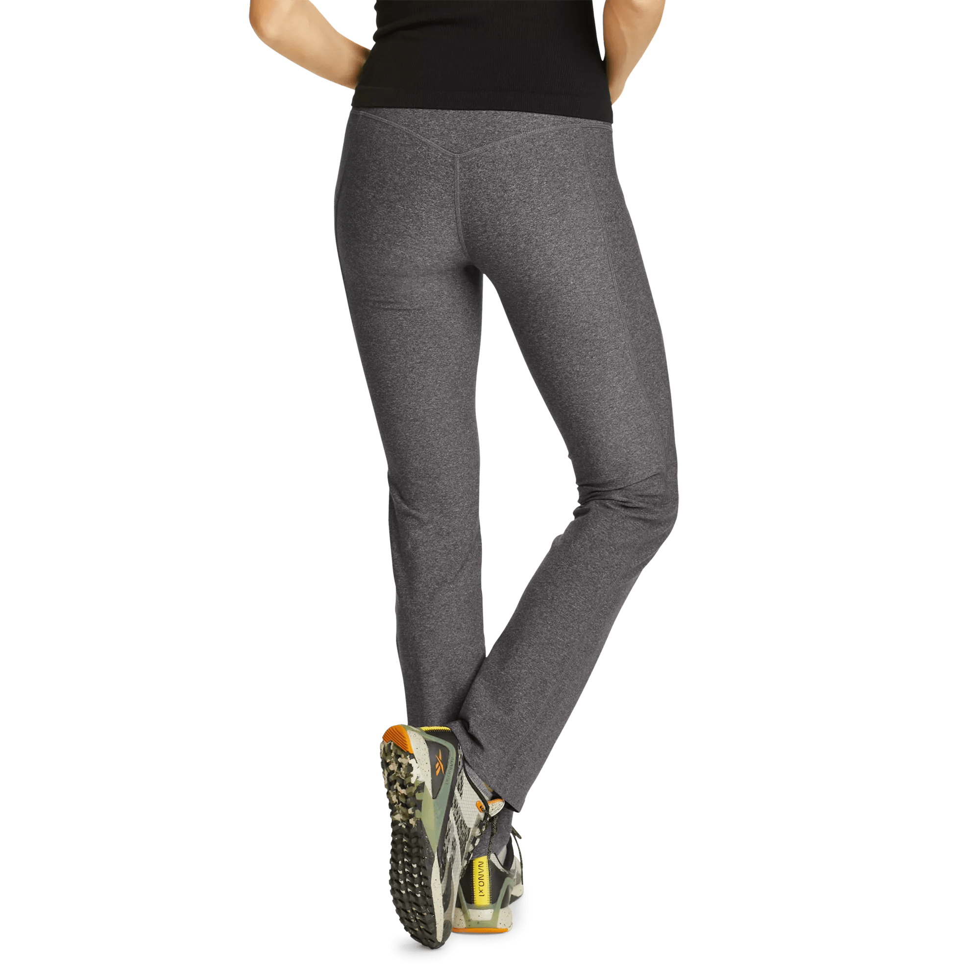 Trail Tight High-Rise Pants