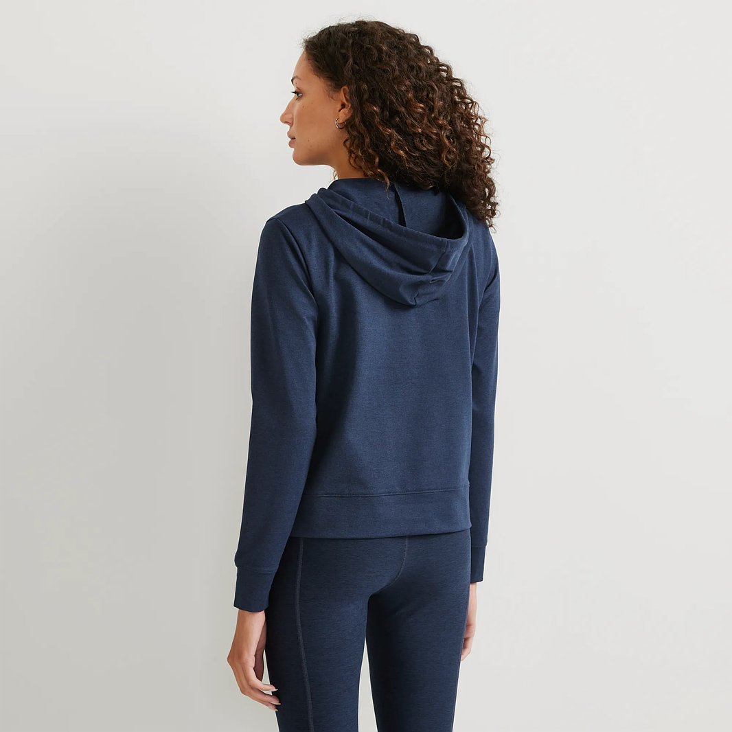 Women's Train Ascent Hoodie