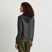 Women's Train Ascent Hoodie