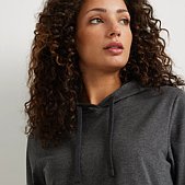 Women's Train Ascent Hoodie