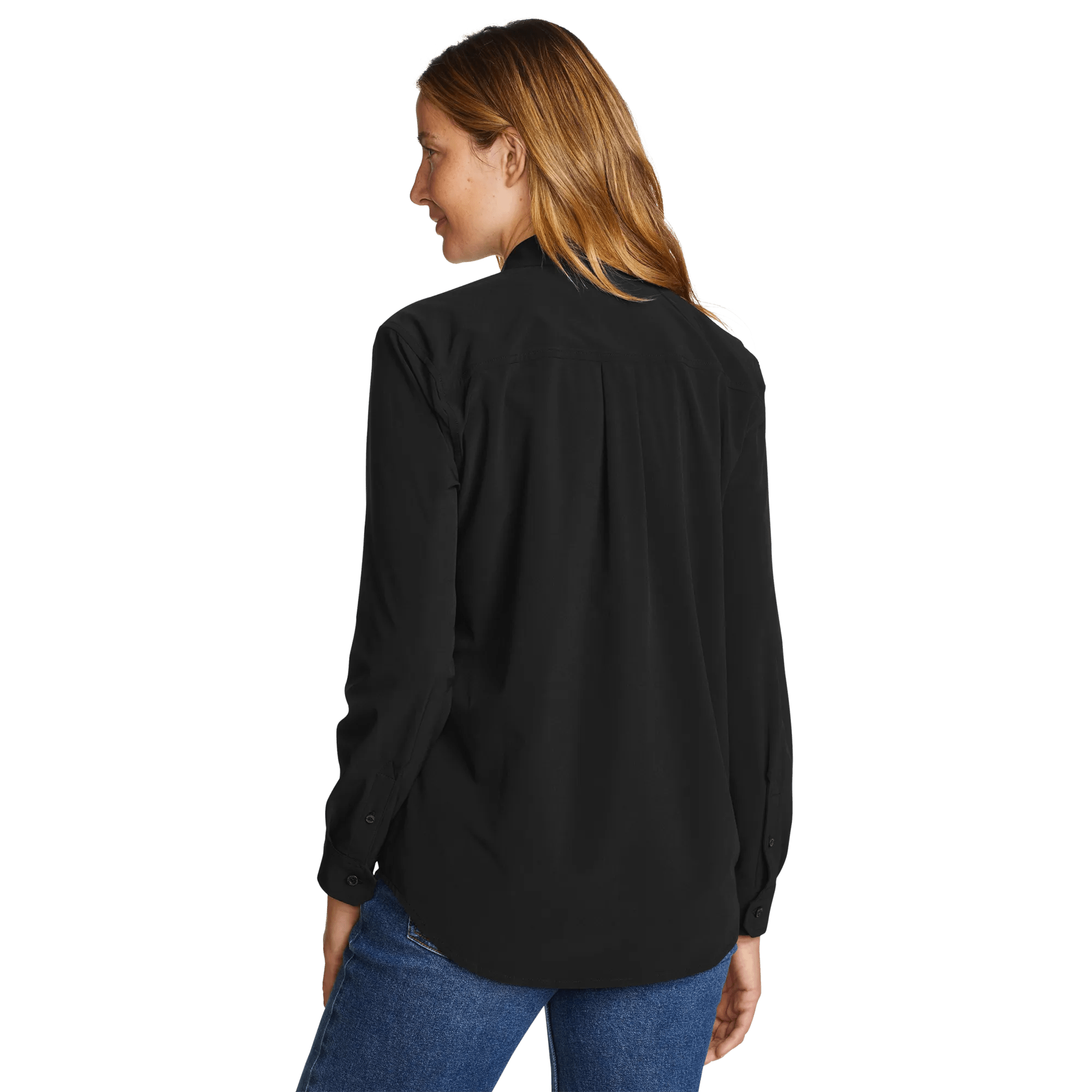 Departure 3.0 Long-Sleeve Shirt