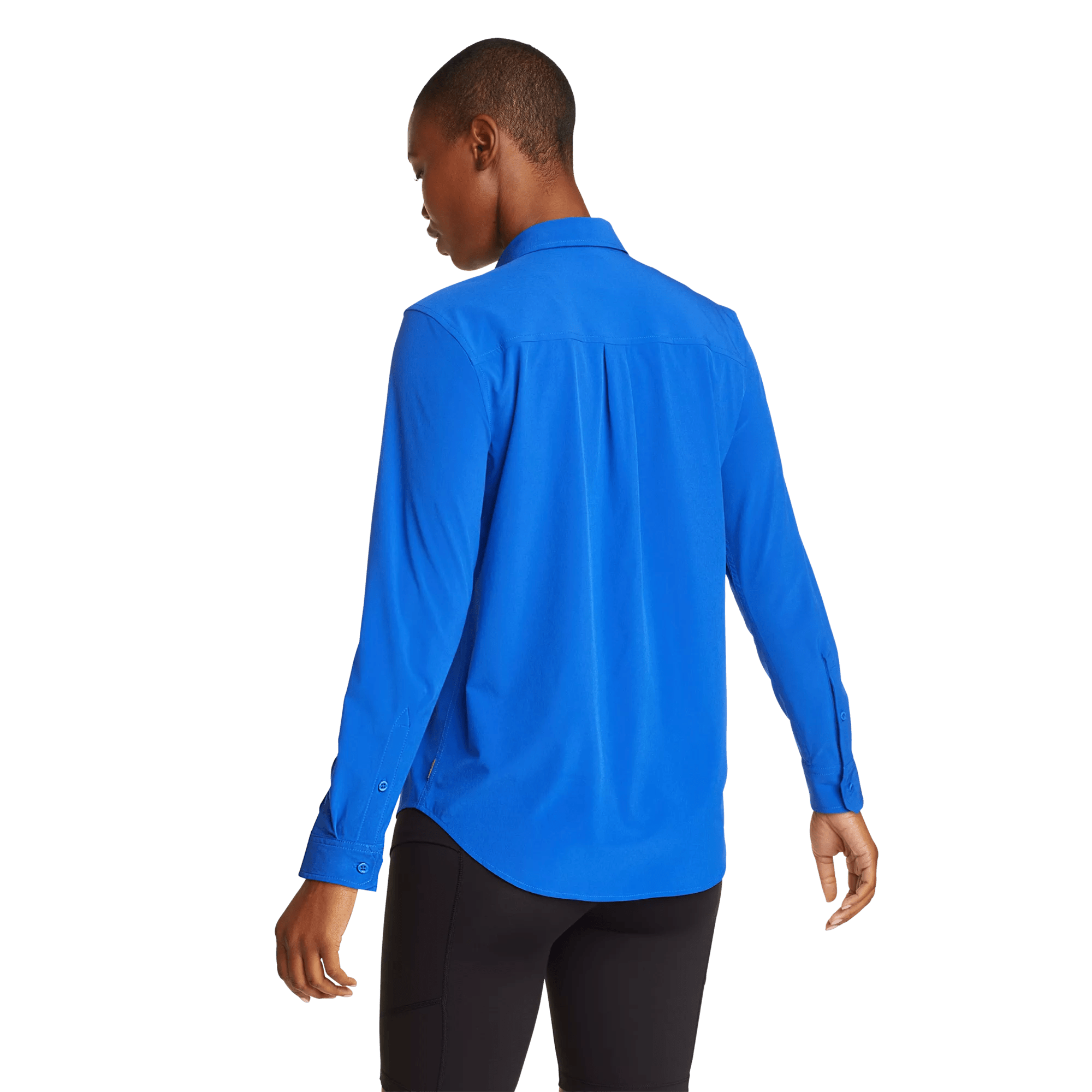 Departure 3.0 Long-Sleeve Shirt