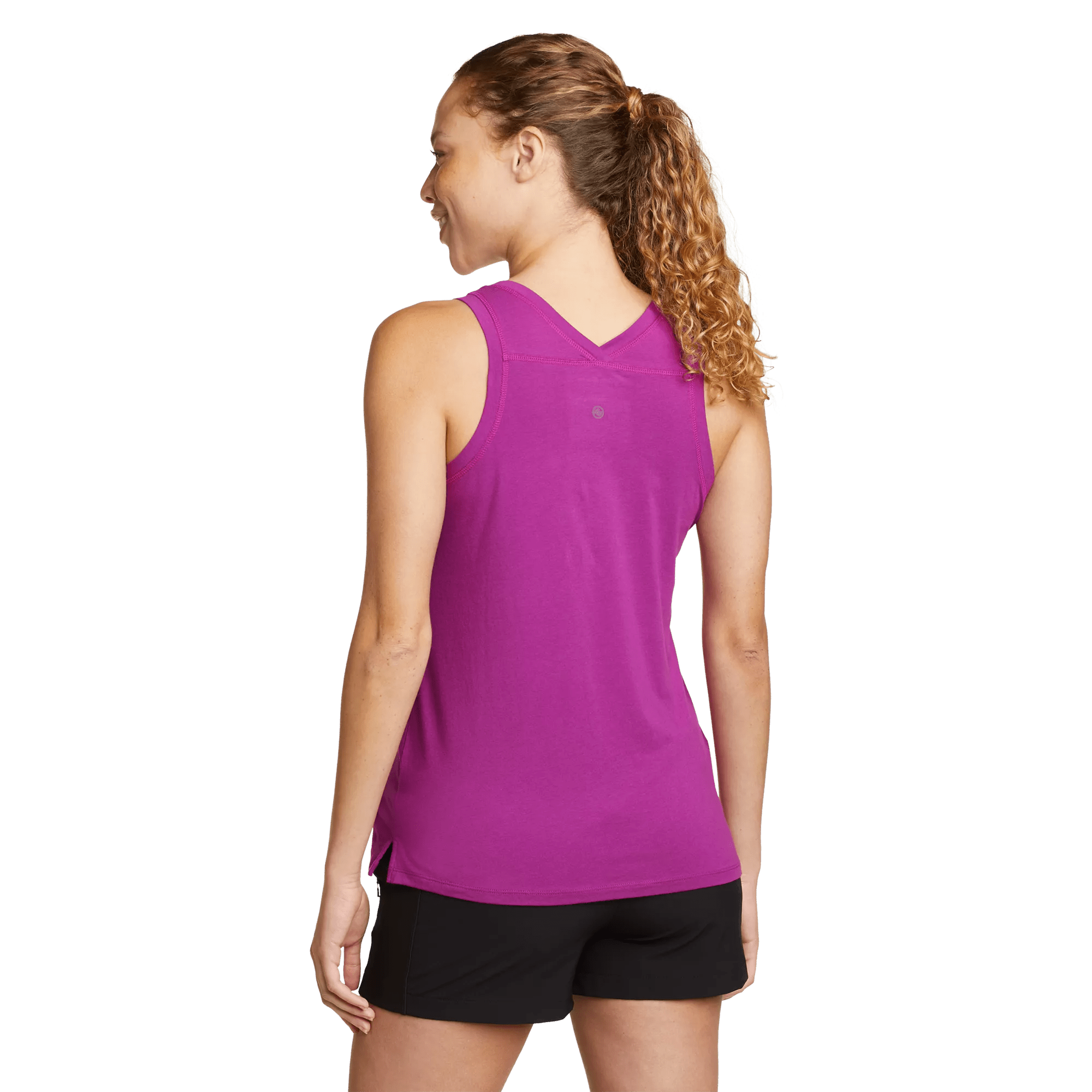 Tempo Light V-Neck Tank