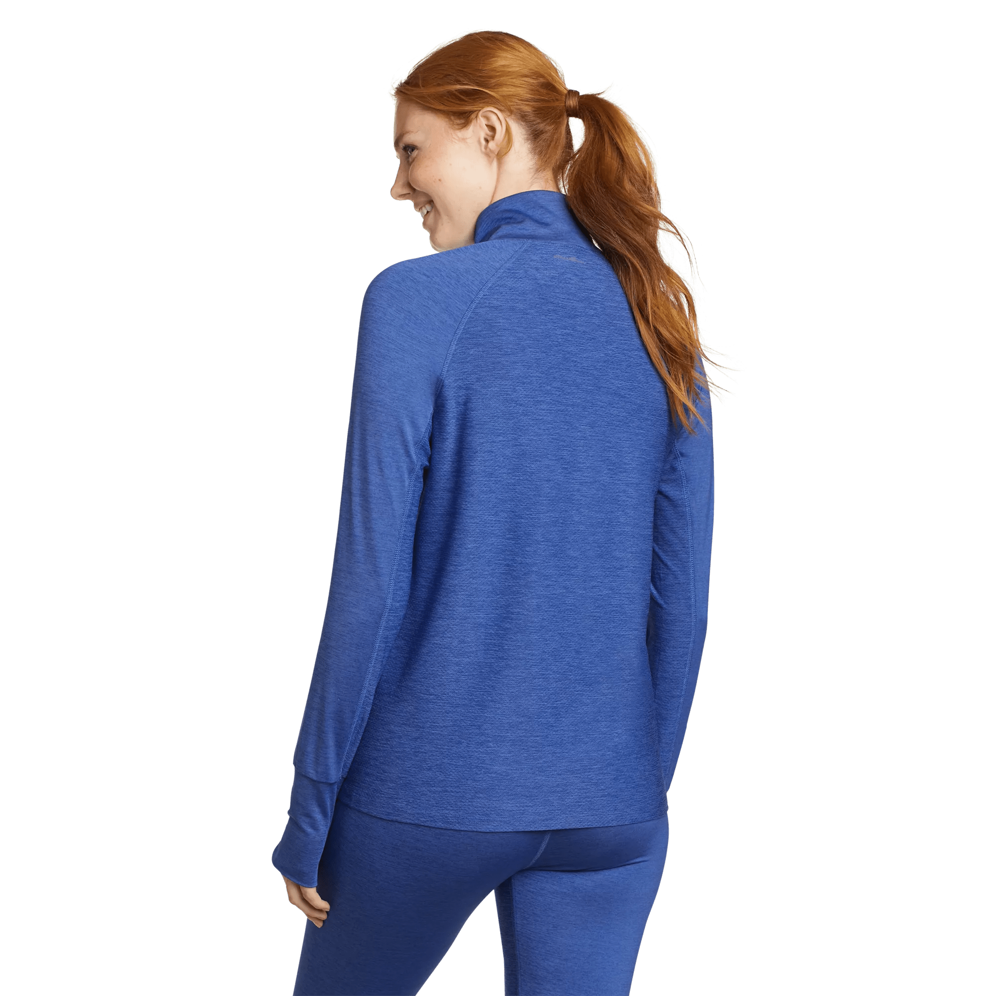 Reso Ascent Baselayer 1/4-Zip
