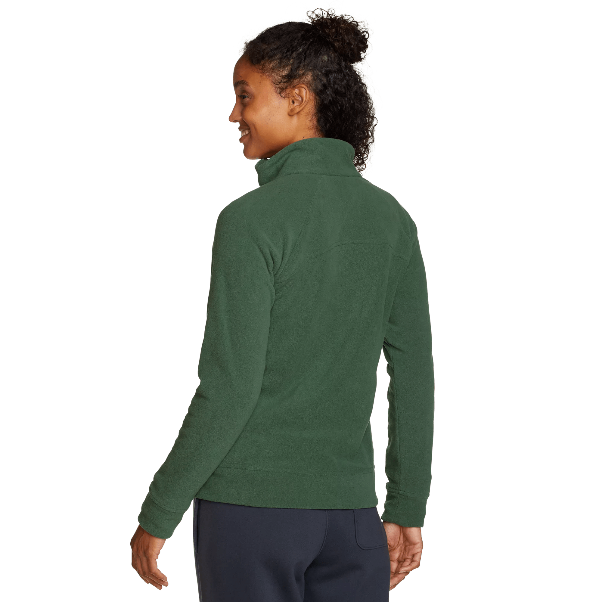 Quest Full-Zip Fleece