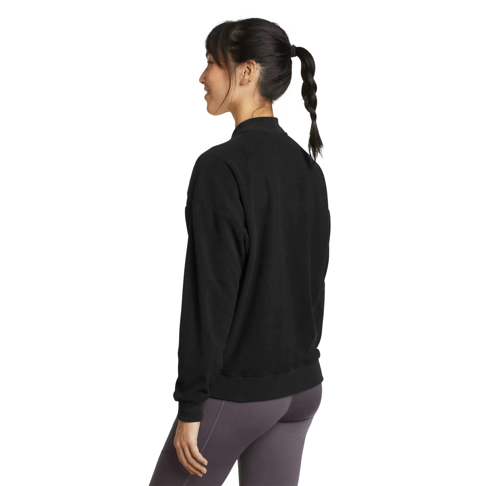 Quest Pullover Fleece