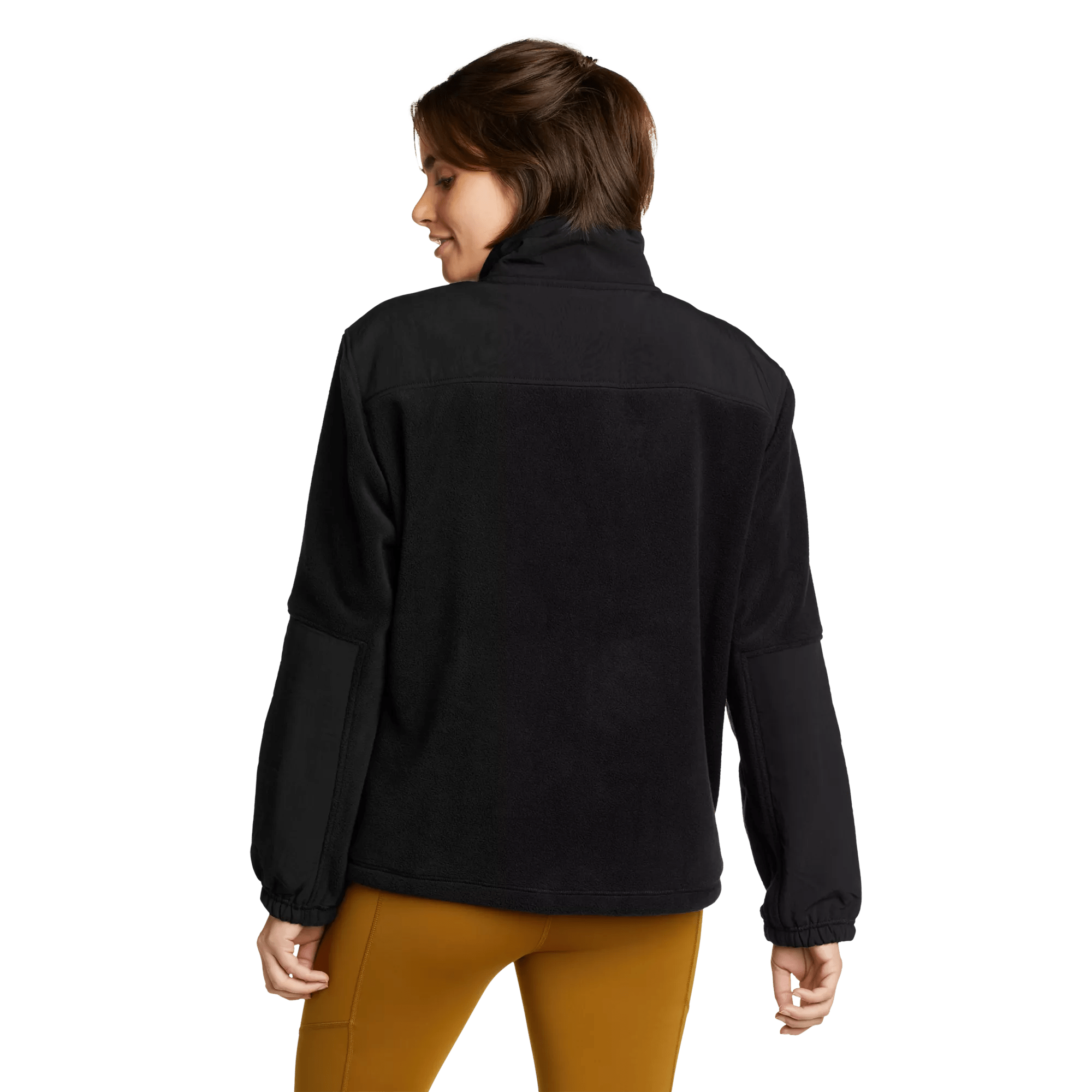 Cascadia Full-Zip Fleece