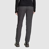 Women's Mountain Ops Lined Canvas Pants | Eddie Bauer