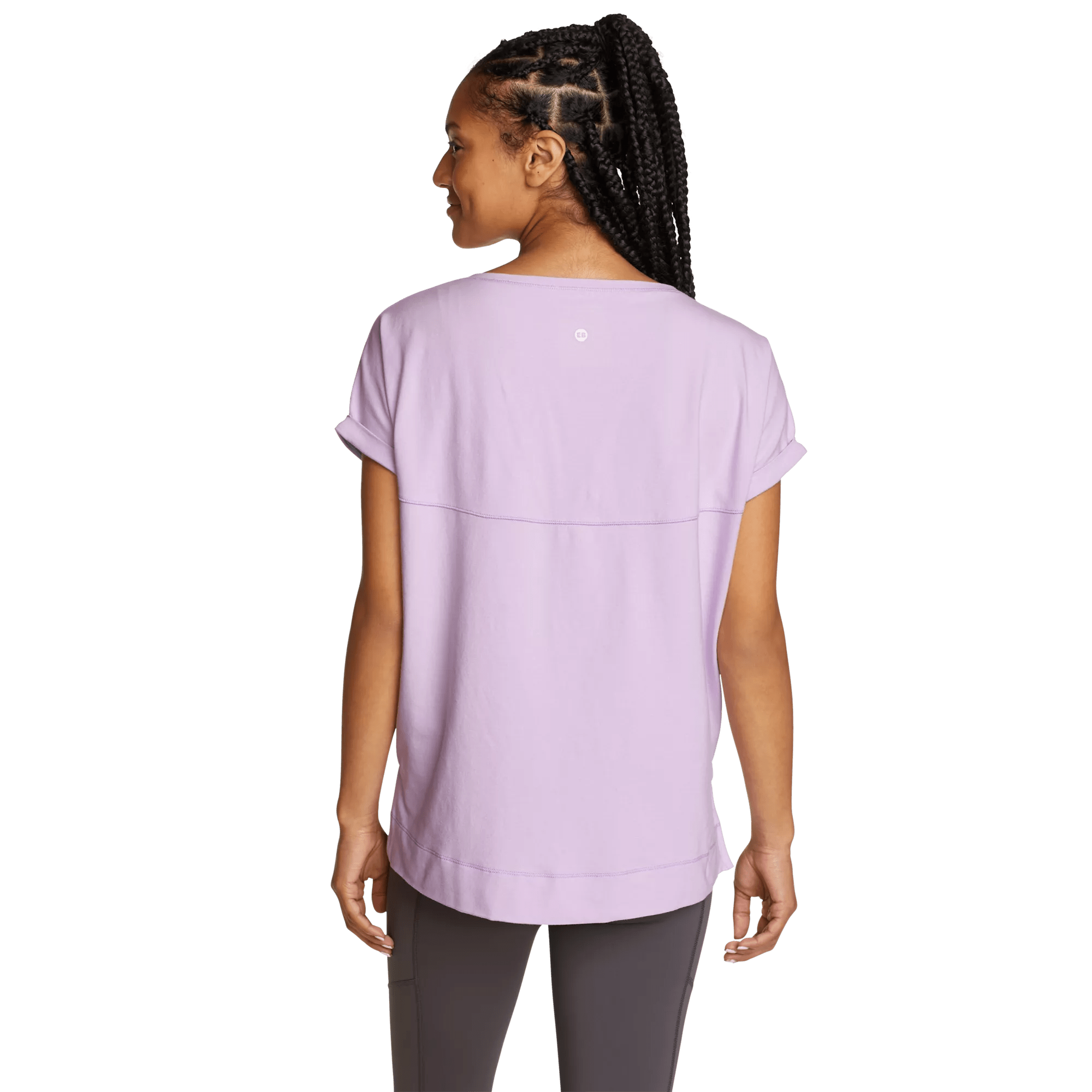 Tempo Light Easy T-Shirt