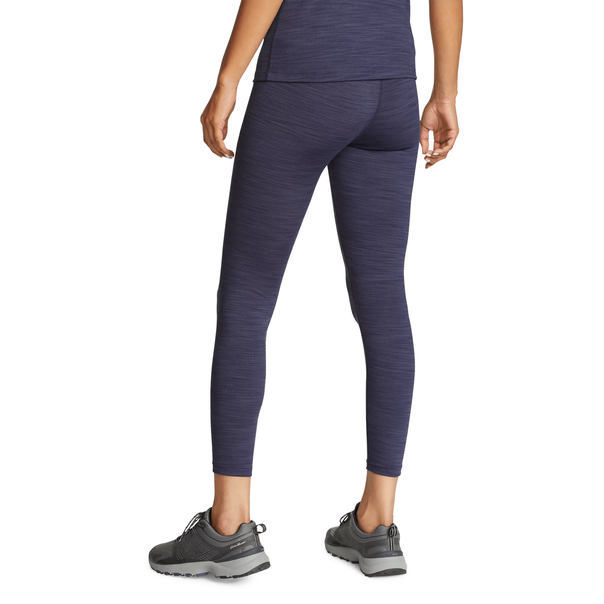 Solstice Peak Ribbed Tights