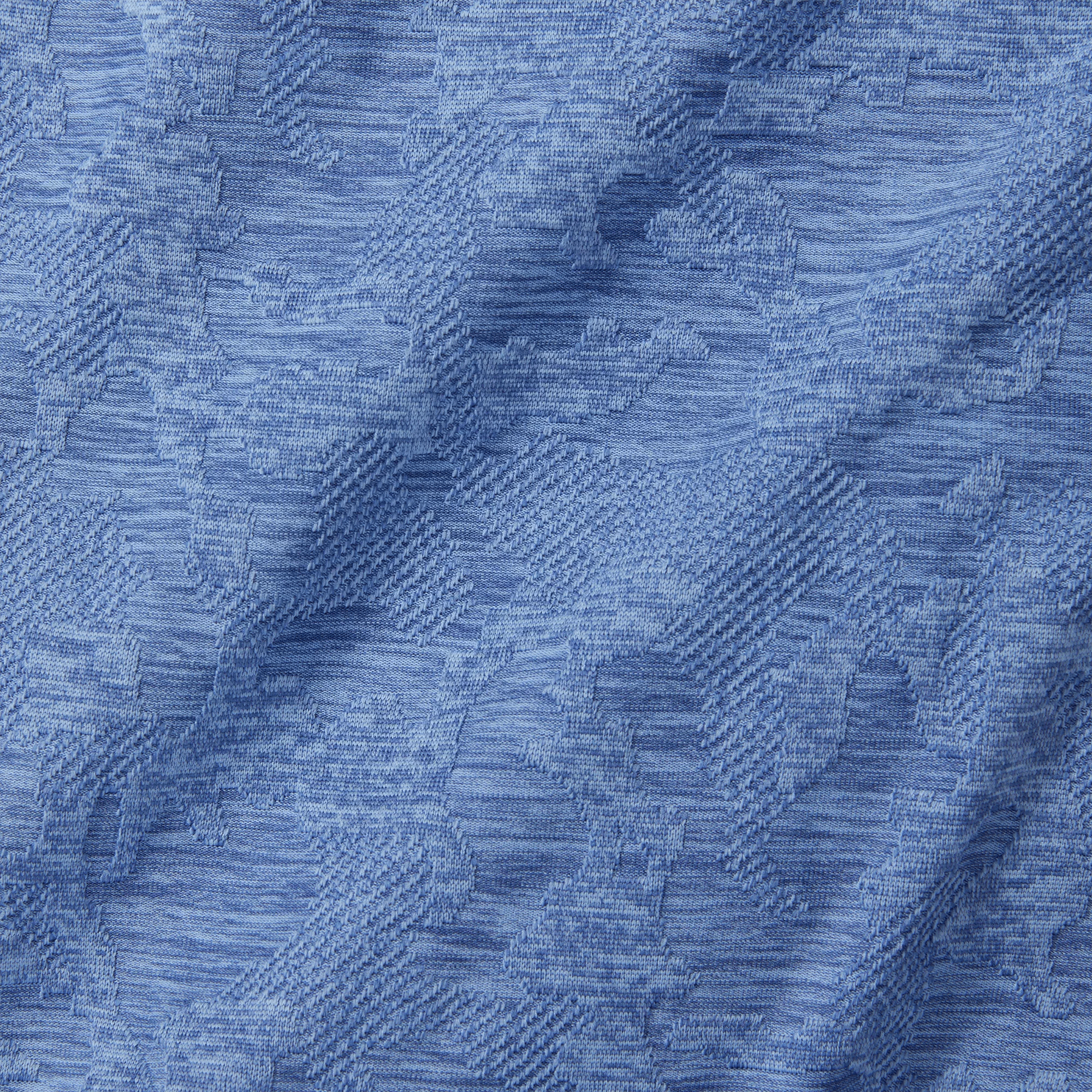 Resolution Textured T-Shirt