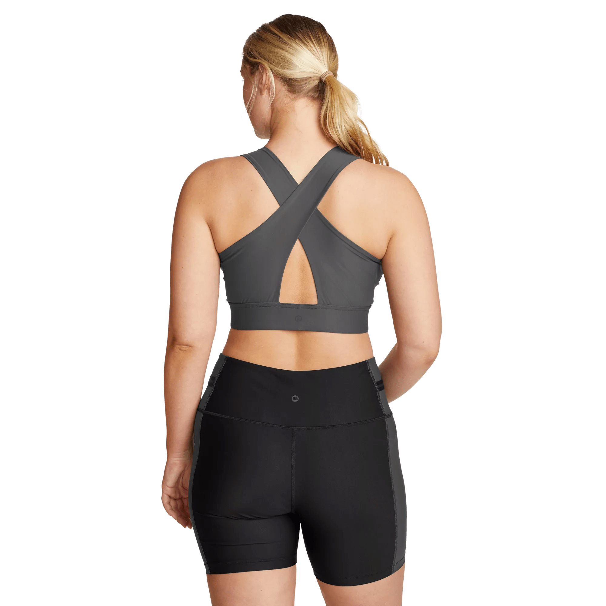 Shoreline Sport Top