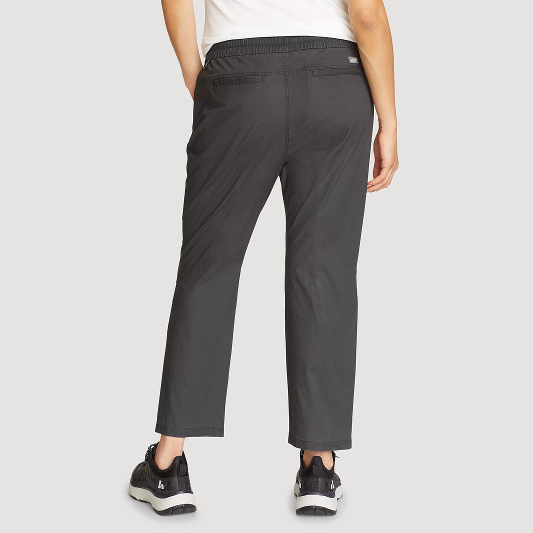 Women's Top Out Ripstop Pants