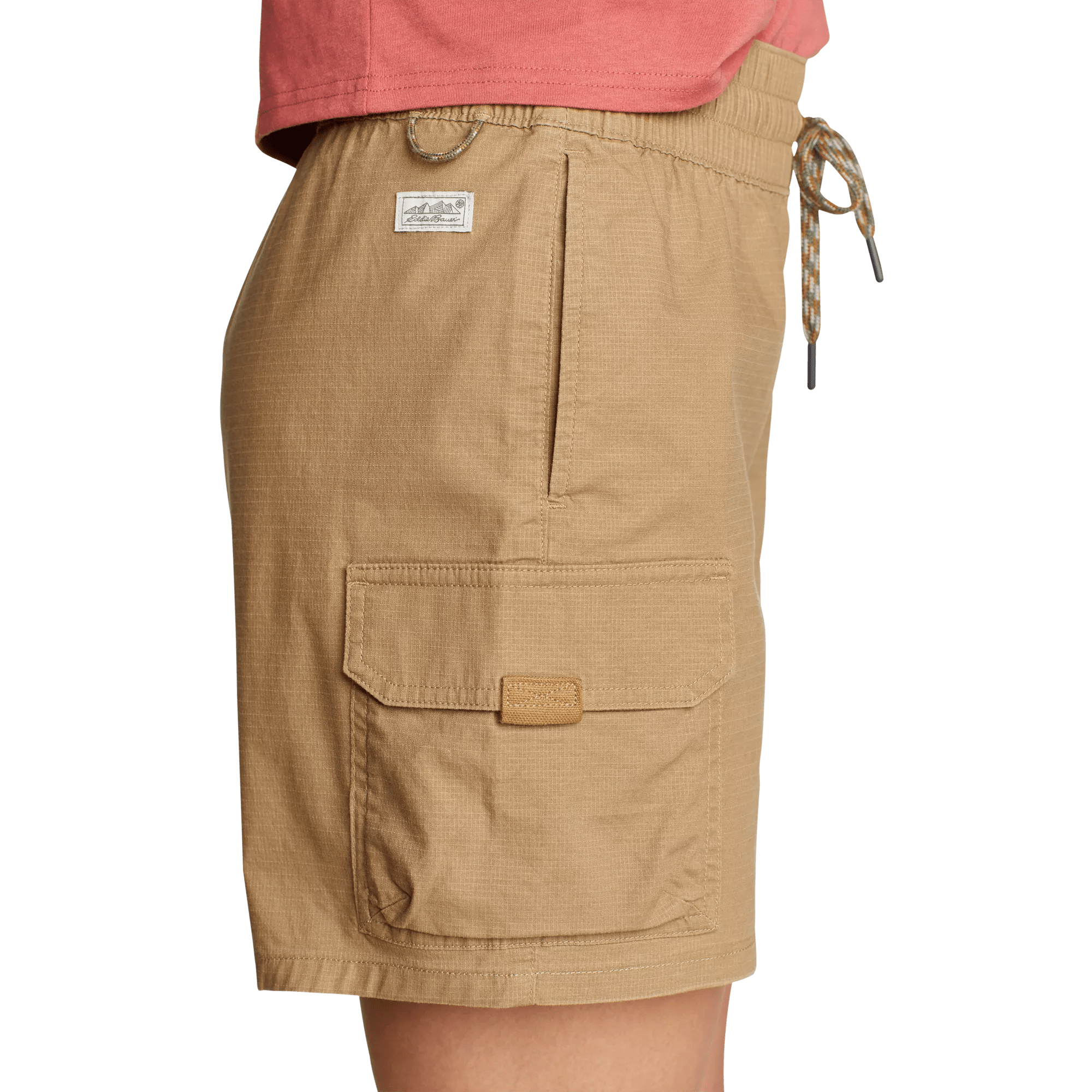 Top Out Ripstop Shorts