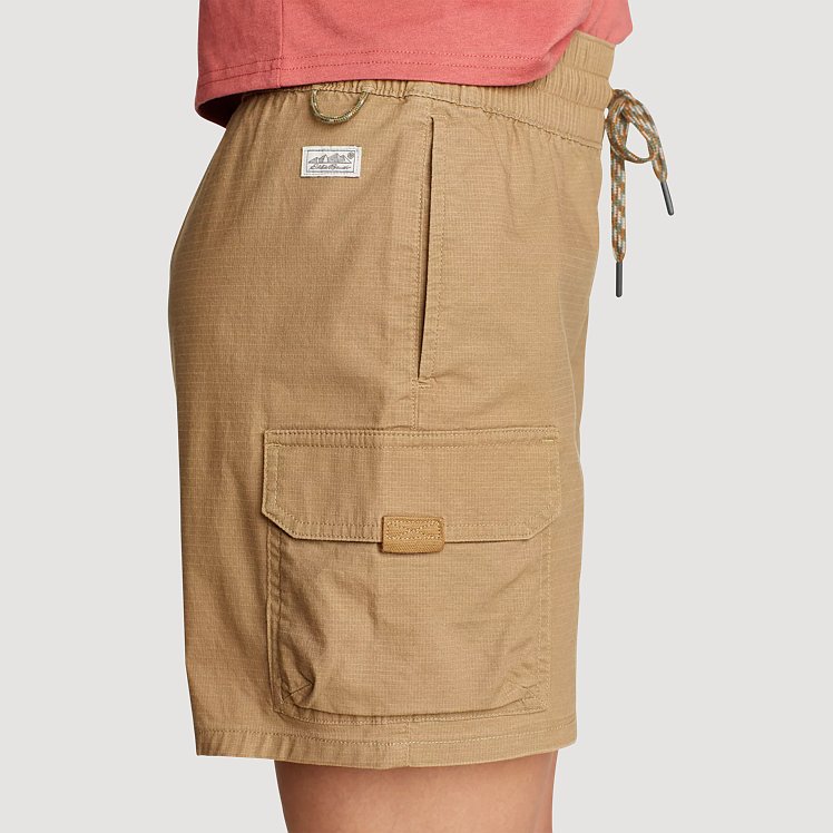 90s Eddie Bauer ripstop anorakjacket 短丈 90s Eddie Bauer ripstop anorakjacket 短丈 90s Eddie Bauer