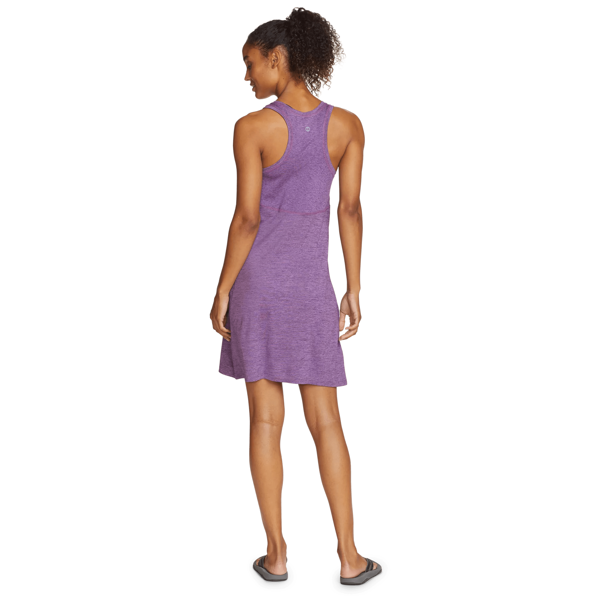Resolution Tank Dress