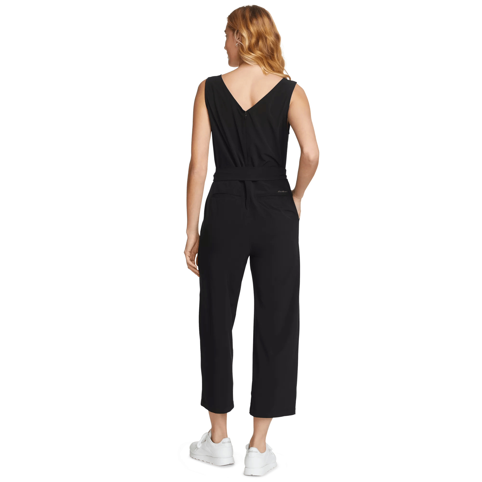 Departure Jumpsuit