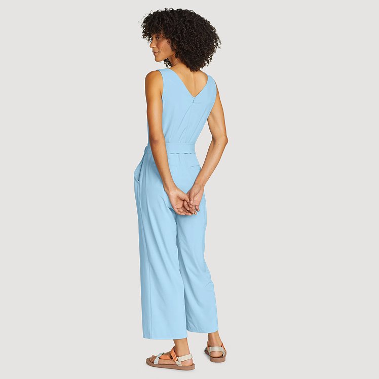 Women's Departure Jumpsuit 